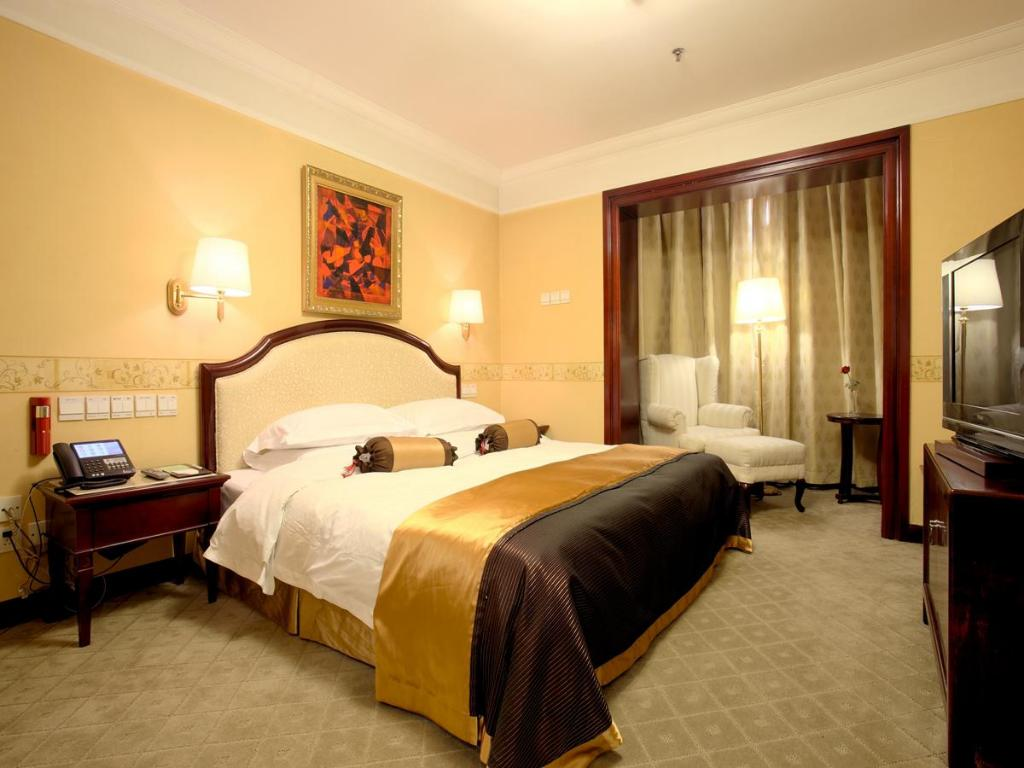 北京京瑞温泉国际酒店 -度假酒店-度假资产管理与高端定制旅游第一品牌