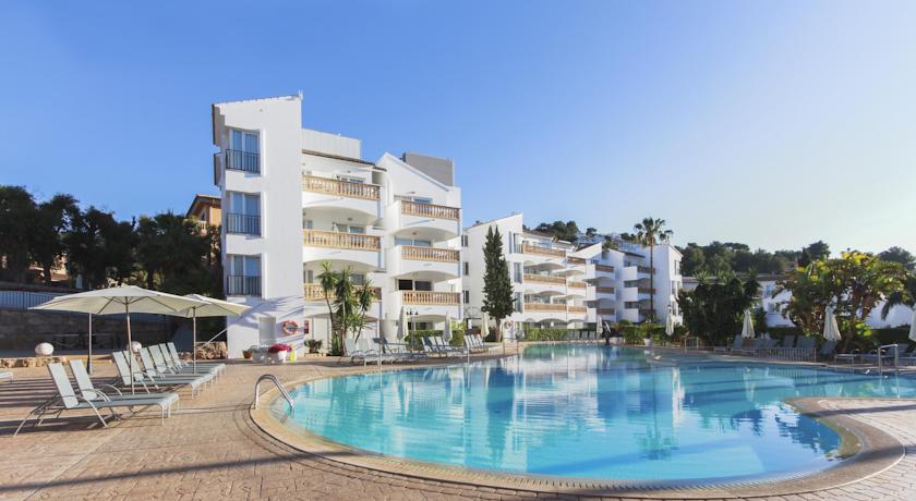 拉佩尔格拉公寓式酒店