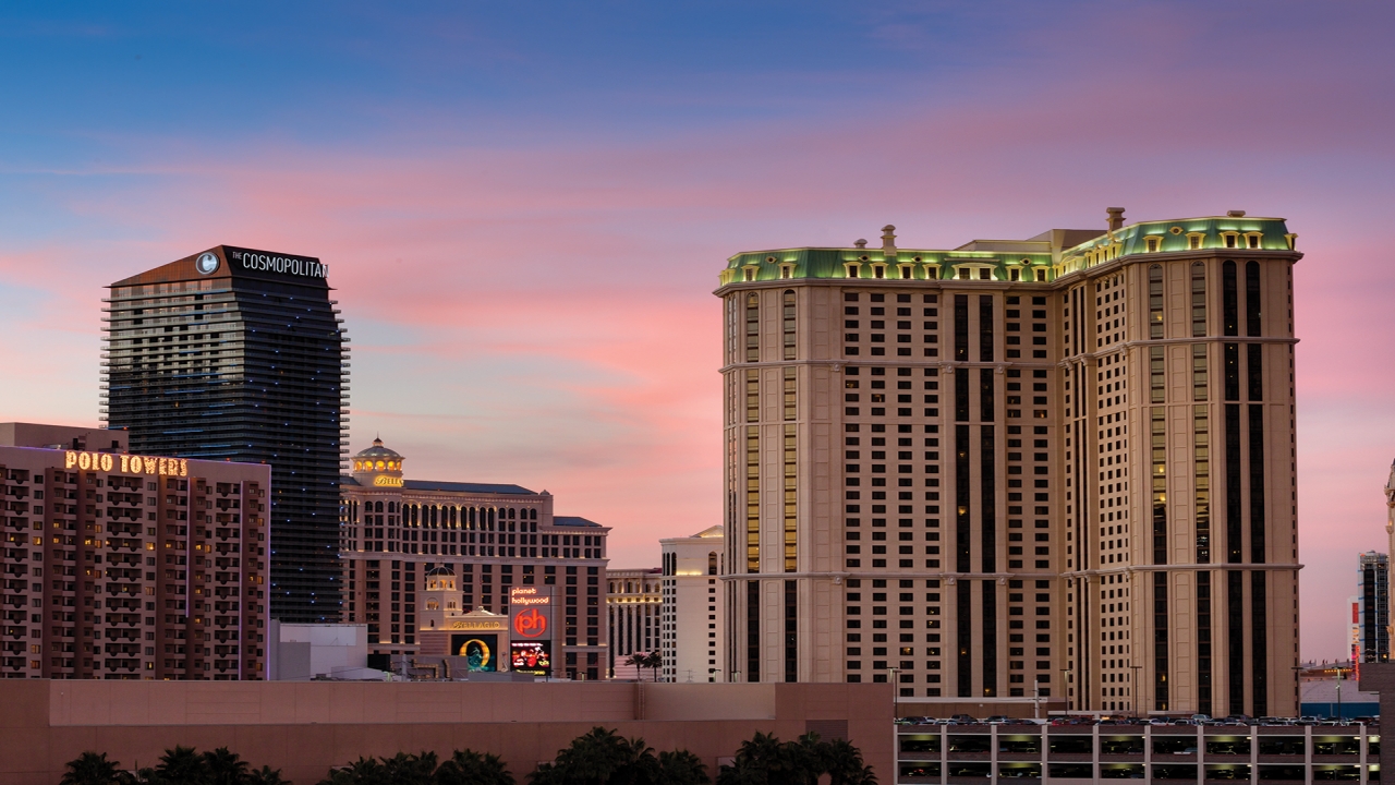 格兰德城堡万豪