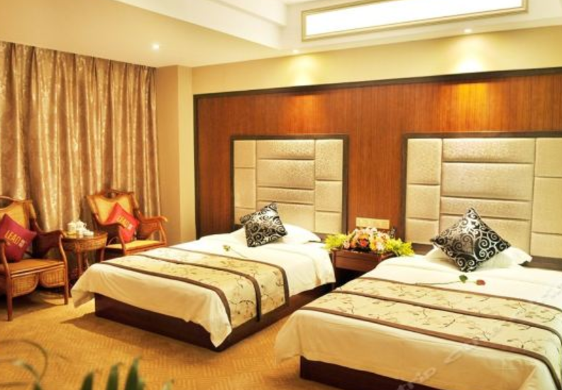 西双版纳汇翔大酒店