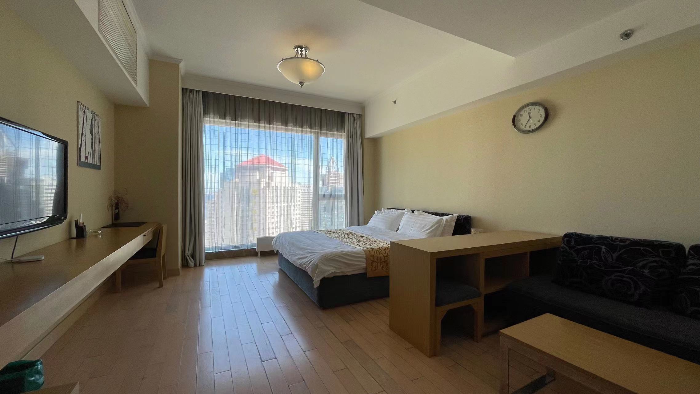 大连骊高新世界